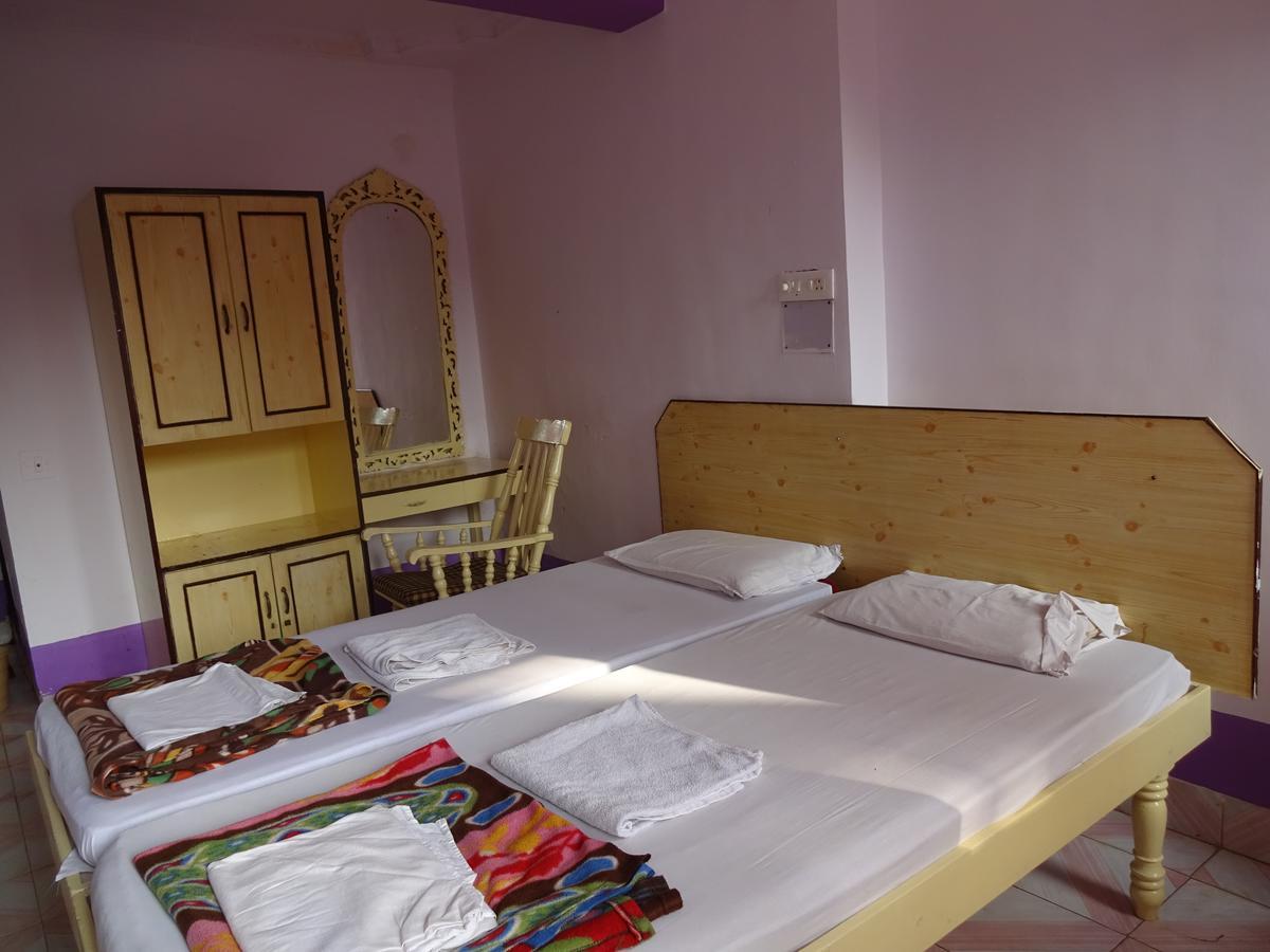 Colmar Beach Resort มาจอร์ดา ภายนอก รูปภาพ