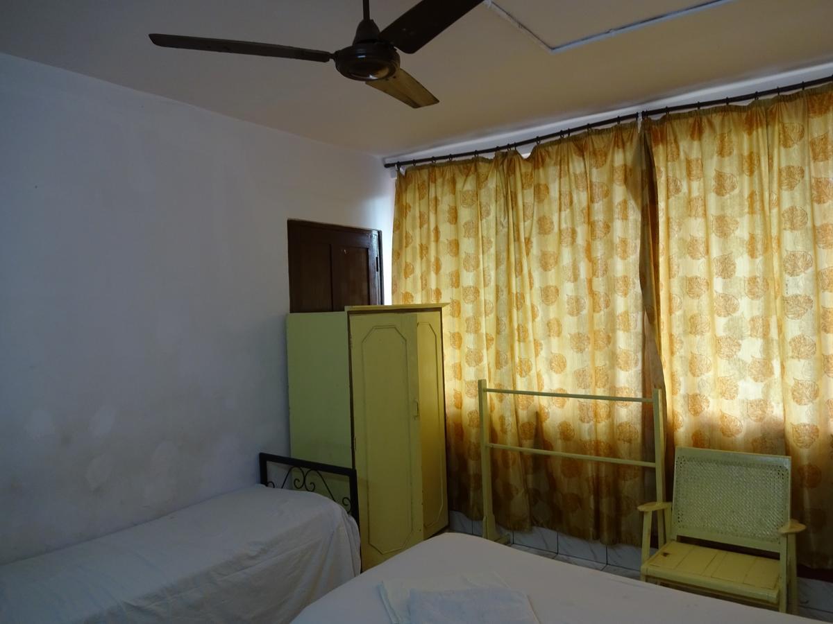 Colmar Beach Resort มาจอร์ดา ภายนอก รูปภาพ