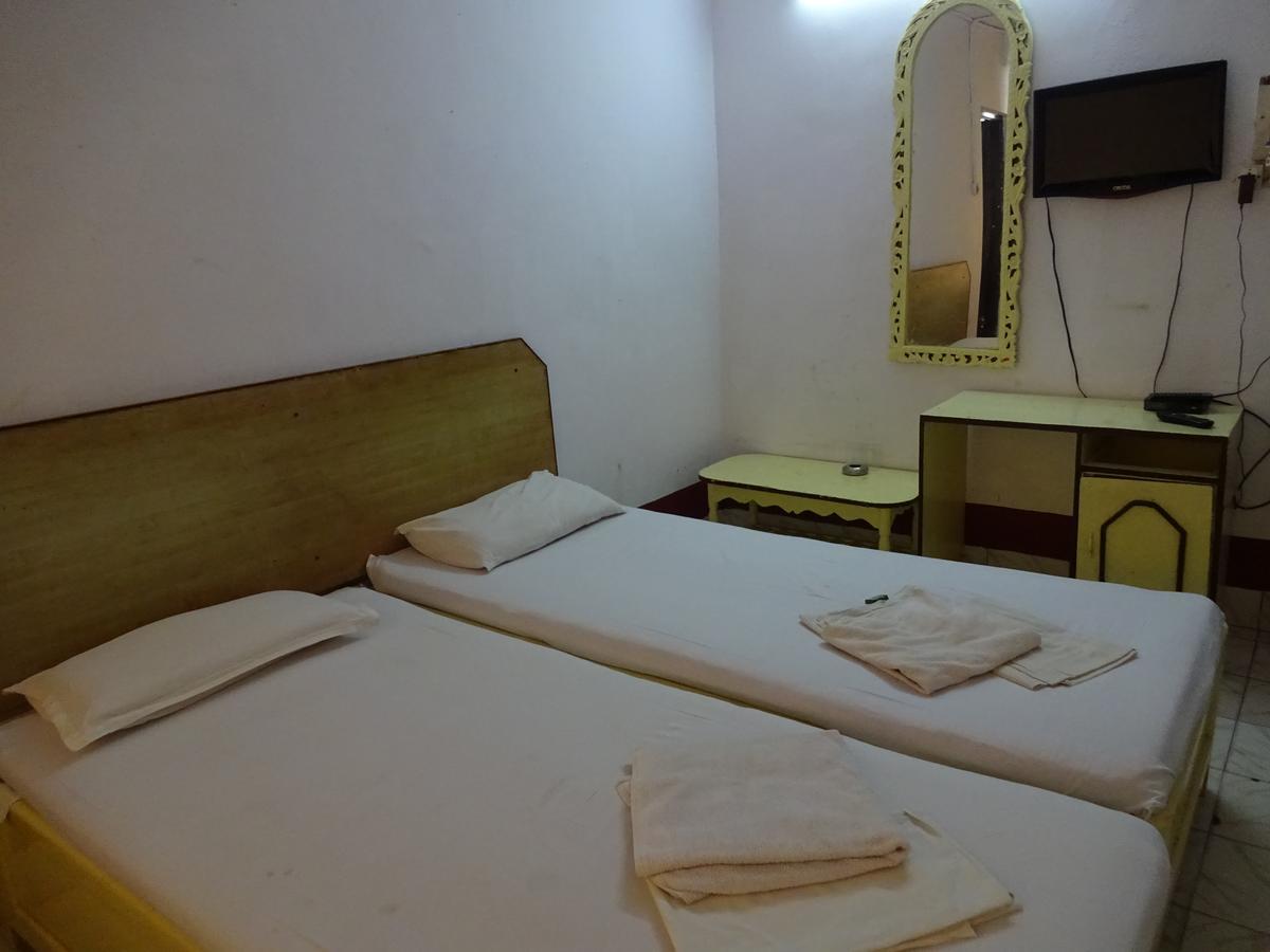 Colmar Beach Resort มาจอร์ดา ภายนอก รูปภาพ