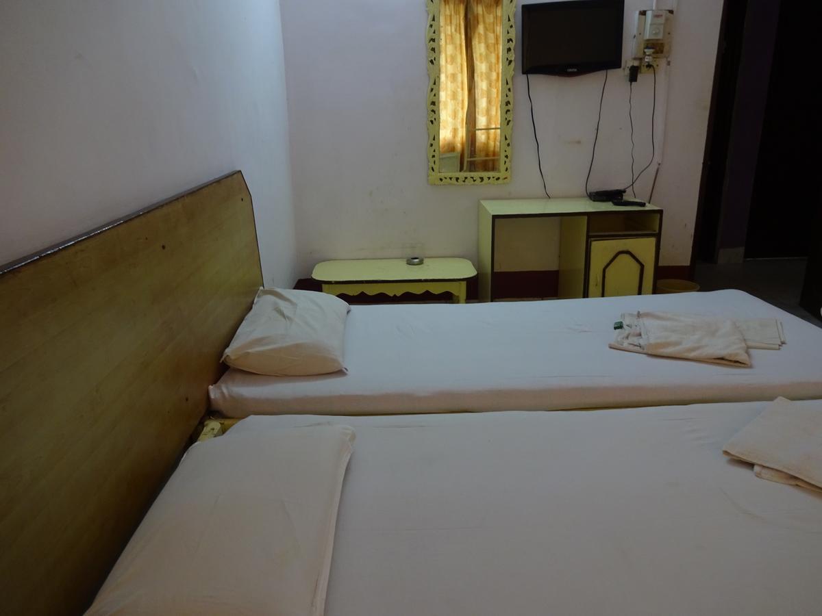 Colmar Beach Resort มาจอร์ดา ภายนอก รูปภาพ